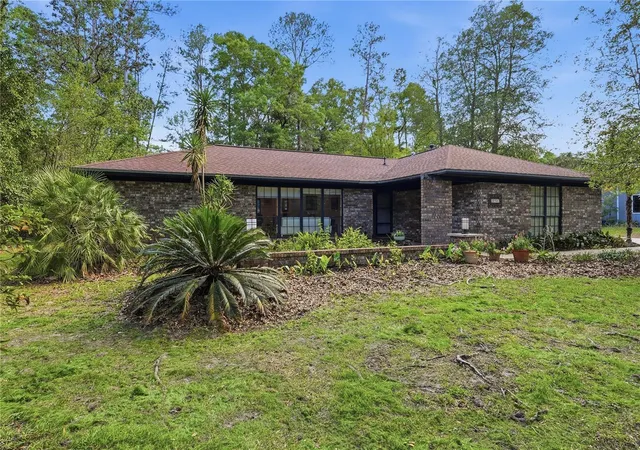 2nd image of 3705 Nw 25th Ave, Gainesville, FL 32605 | MLS# GC540685