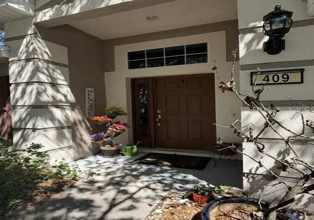 Photo 3 of Single family home for sale at 409 Sea Holly Dr, Brooksville, FL 34604 | MLS# TB8512751 | Listing updated on 2026-07-22