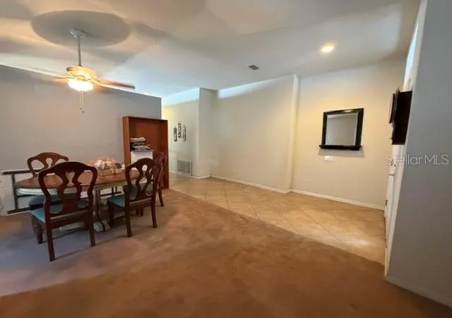 Photo 4 of Single family home for sale at 409 Sea Holly Dr, Brooksville, FL 34604 | MLS# TB8512751 | Listing updated on 2026-07-22