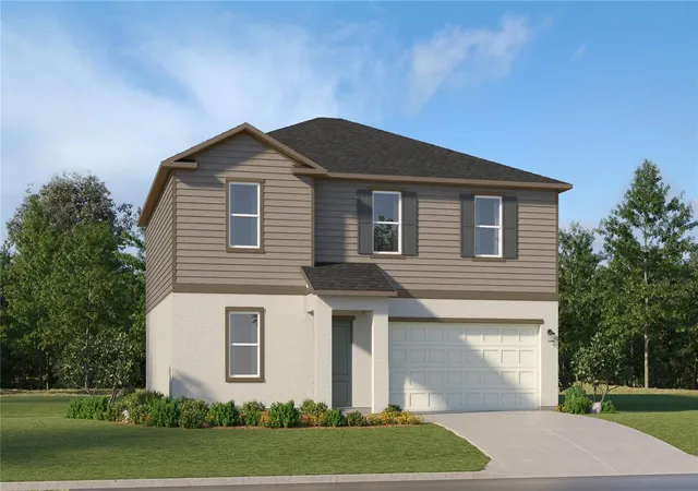 Photo 1 of Sale Pending at 1441 Nw 48th Terrace, Ocala, FL 34482 | MLS# O6411266 | Listing updated on 2026-08-27