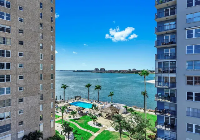 Photo 3 of Condo for sale at 5220 Brittany Dr S #1501, Saint Petersburg, FL 33715 | MLS# TB8512752 | Listing updated on 2026-09-17