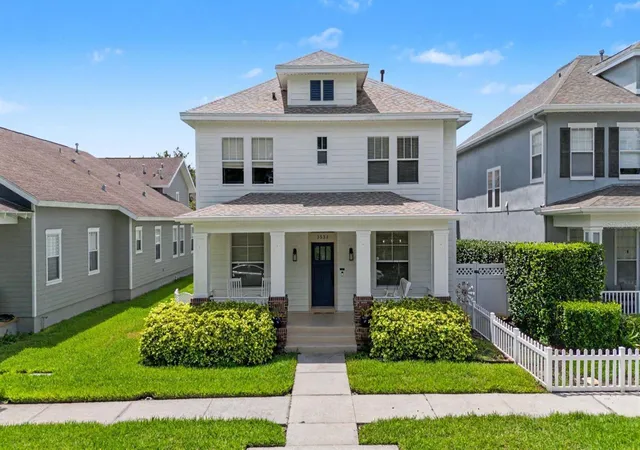 1st image of 3534 Diaz St, New Port Richey, FL 34655 | MLS# W7886142