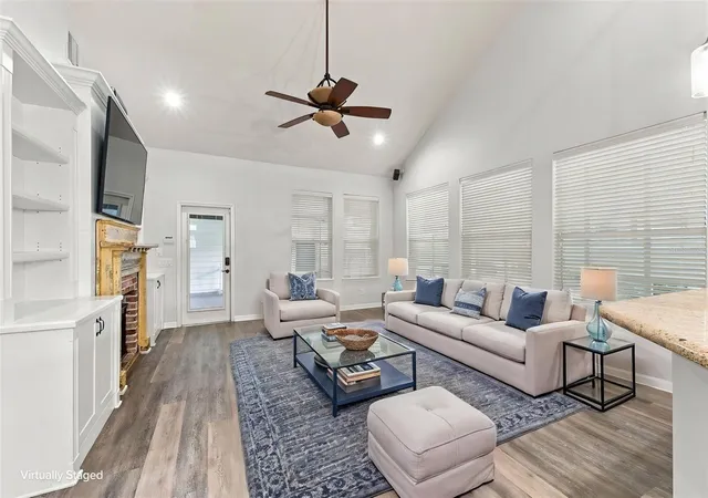 Photo 3 of Single family home for sale at 3534 Diaz St, New Port Richey, FL 34655 | MLS# W7886142 | Listing updated on 2026-09-23