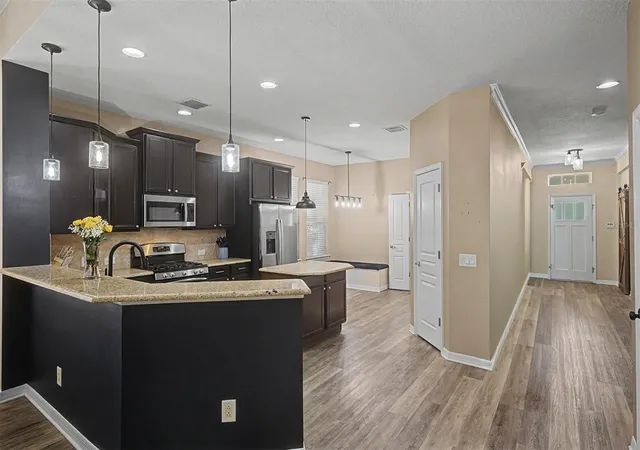 5th image of 3534 Diaz St, New Port Richey, FL 34655 | MLS# W7886142