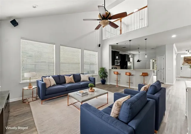 Photo 4 of Single family home for sale at 3534 Diaz St, New Port Richey, FL 34655 | MLS# W7886142 | Listing updated on 2026-09-23