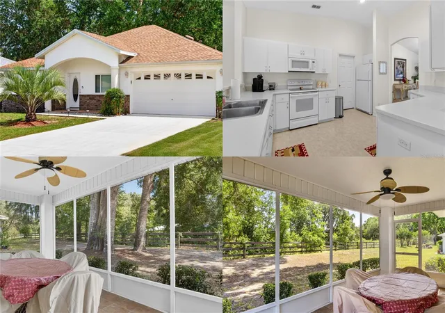 Photo 2 of Single family home for sale at 6032 Sw 103rd Loop, Ocala, FL 34476 | MLS# OM725477 | Listing updated on 2026-09-18