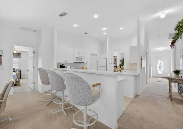 Photo 3 of Single family home for sale at 6032 SW 103rd Loop, Ocala, FL 34476 | MLS# OM725477 | Listing updated on 2026-09-18