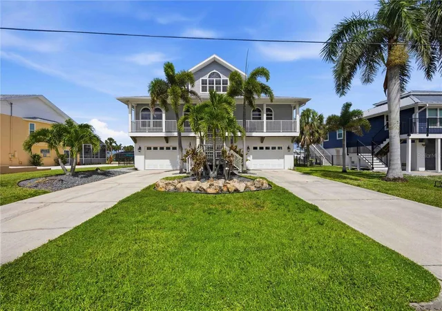 2nd image of 10460 Marion St, Englewood, FL 34224 | MLS# N6144490