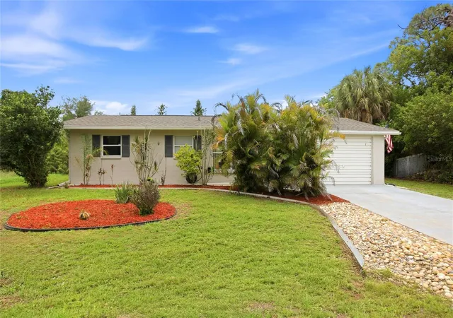 Homes for sale in North Port, FL | 213 Granada Blvd, North Port, FL 34287 | MLS# C7526641
