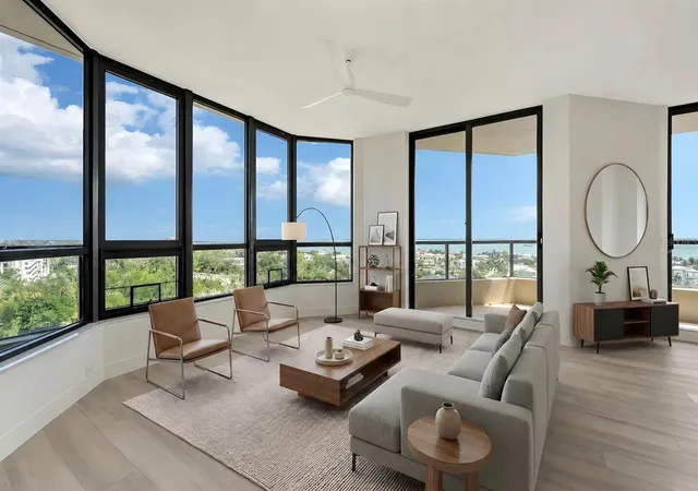 3rd image of 1211 Gulf Of Mexico Dr, Longboat Key, FL 34228