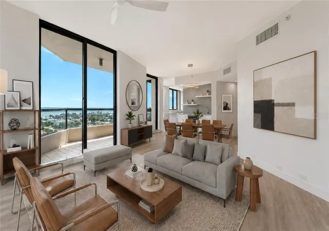 4th image of 1211 Gulf Of Mexico Dr, Longboat Key, FL 34228