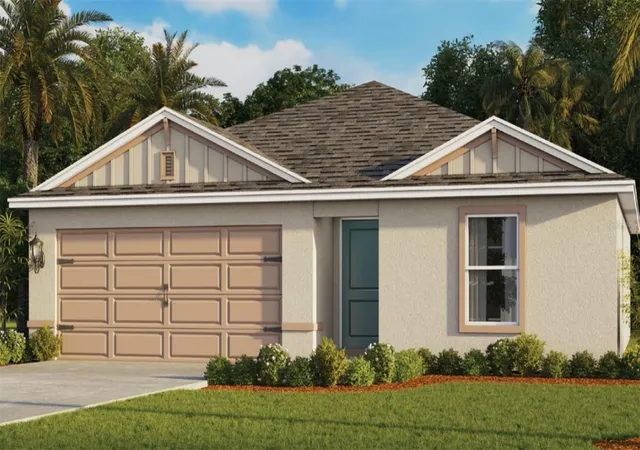 Photo 1 of Single family home for sale at 131 Heirloom Dr, Ormond Beach, FL 32174 | MLS# O6411273 | Listing updated on 2026-09-21