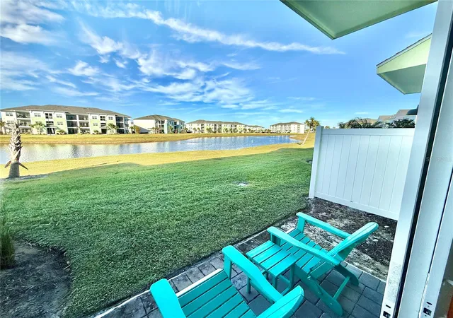 Photo 2 of Townhouse for sale at 3165 Caribbean Soul Dr, Kissimmee, FL 34747 | MLS# O6411274 | Listing updated on 2026-07-10
