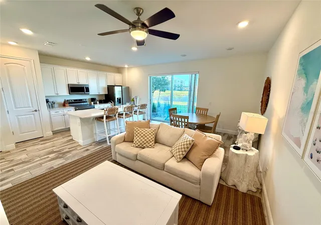 Photo 3 of Townhouse for sale at 3165 Caribbean Soul Dr, Kissimmee, FL 34747 | MLS# O6411274 | Listing updated on 2026-07-10