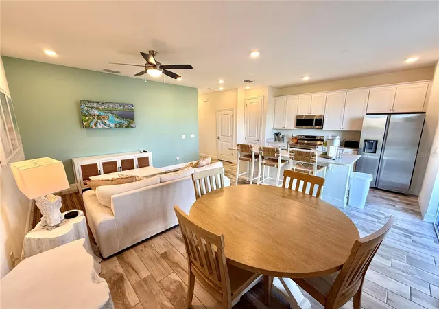 Photo 5 of Townhouse for sale at 3165 Caribbean Soul Dr, Kissimmee, FL 34747 | MLS# O6411274 | Listing updated on 2026-07-10