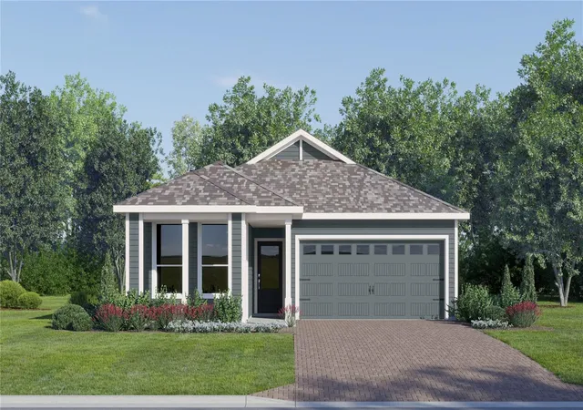 Photo 1 of Sale Pending at 4572 Forge Rd, Saint Cloud, FL 34772 | MLS# O6411277 | Listing updated on 2026-08-24