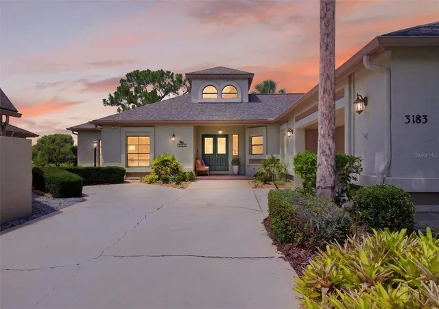 1st image of 3183 Royal Birkdale Wy, Port Orange, FL 32128 | MLS# O6411278
