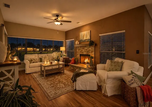5th image of 3183 Royal Birkdale Wy, Port Orange, FL 32128 | MLS# O6411278