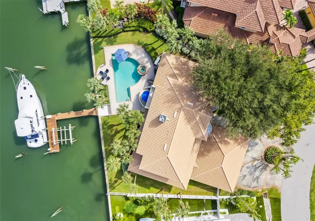 Homes for sale in Tierra Verde, FL | 833 Ponce De Leon Dr, Tierra Verde, FL 33715 | MLS# TB8512760