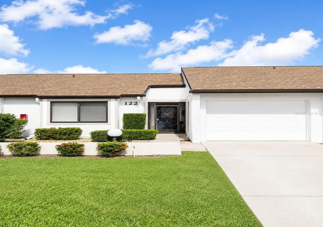 1st image of 1211 Capri Isles Blvd #122, Venice, FL 34292 | MLS# N6144492