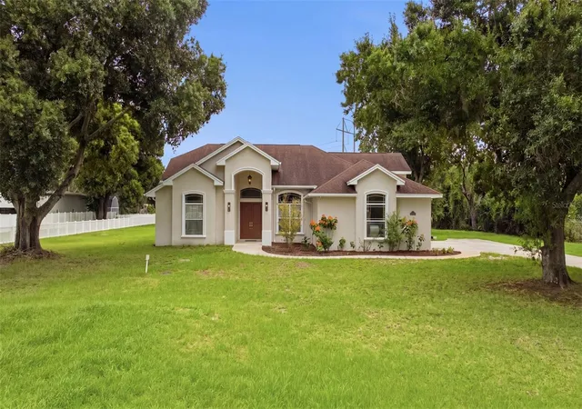 2nd image of 17127 Brown Rd, Odessa, FL 33556 | MLS# TB8512764