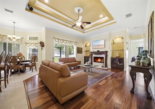 4th image of 17127 Brown Rd, Odessa, FL 33556 | MLS# TB8512764
