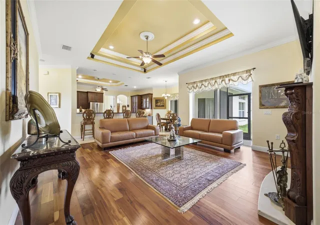 5th image of 17127 Brown Rd, Odessa, FL 33556 | MLS# TB8512764