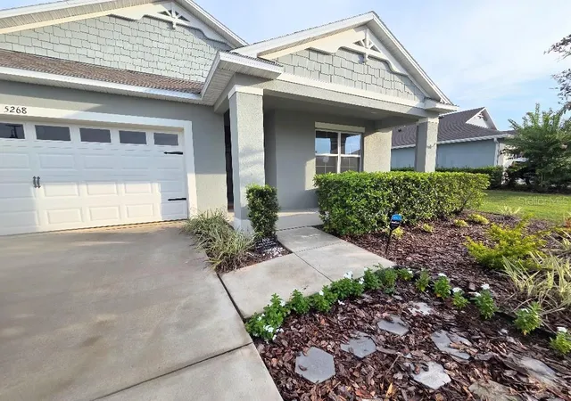 2nd image of 5268 Greenheart Ave, Mount Dora, FL 32757 | MLS# O6411283