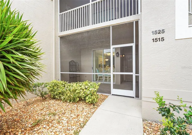 Photo 2 of Condo for sale at 9550 High Gate Dr #1515, Sarasota, FL 34238 | MLS# A4694992 | Listing updated on 2026-08-06