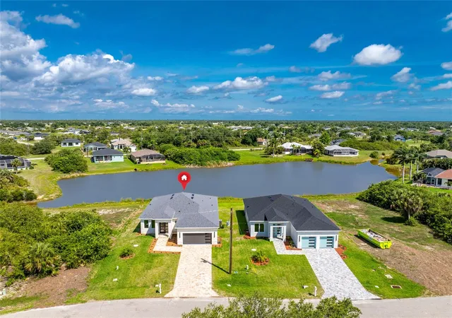 1st image of 205 Redwood Rd, Rotonda West, FL 33947 | MLS# D6147614