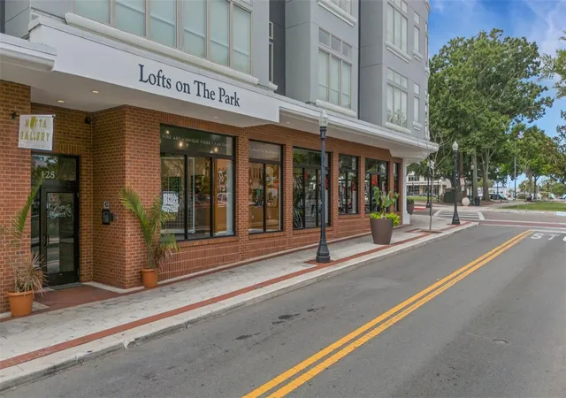 5th image of 125 N Kentucky Ave #303, Lakeland, FL 33801 | MLS# L4962245
