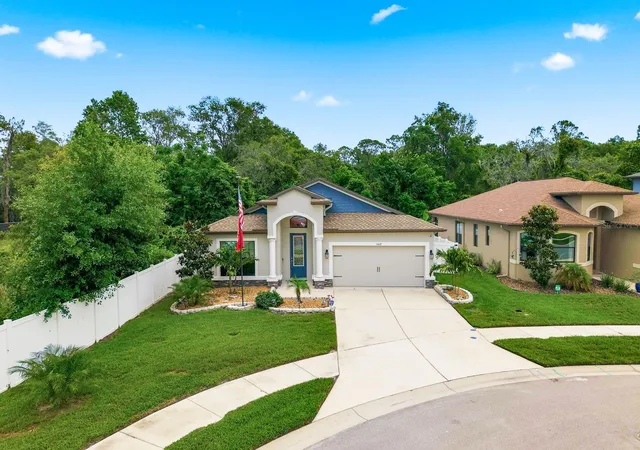 2nd image of 11632 Weaver Hollow Rd, New Port Richey, FL 34654 | MLS# TB8512774