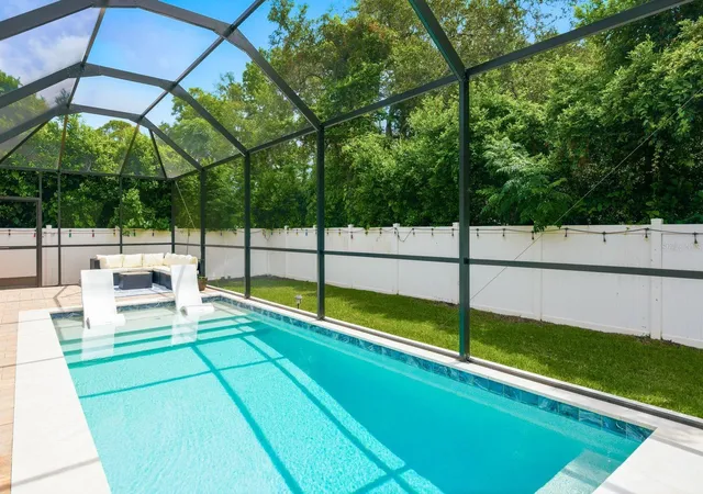 3rd image of 11632 Weaver Hollow Rd, New Port Richey, FL 34654 | MLS# TB8512774