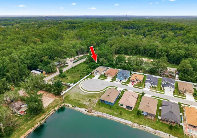 33rd image of 11632 Weaver Hollow Rd, New Port Richey, FL 34654 | MLS# TB8512774