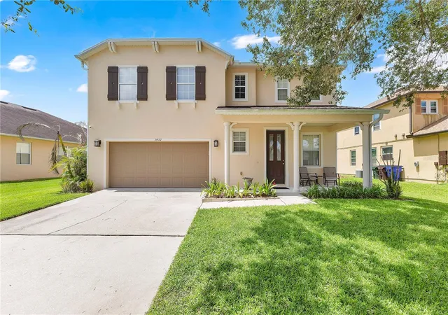 Homes for sale in Saint Cloud, FL | 3432 Perching Rd, Saint Cloud, FL 34772 | MLS# S5150716