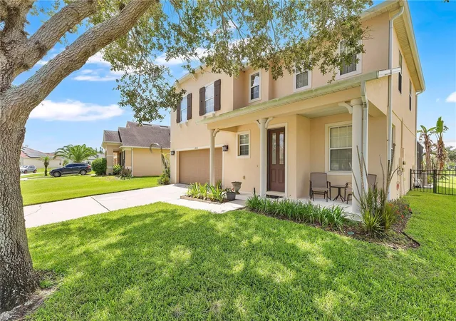 Homes for sale in Saint Cloud, FL | 3432 Perching Rd, Saint Cloud, FL 34772 | MLS# S5150716