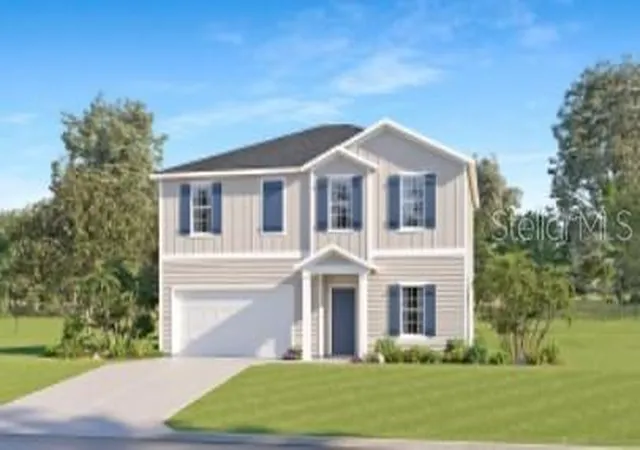 Photo 1 of Single family home for sale at 8727 Sw 67th Circle, Ocala, FL 34476 | MLS# O6411298 | Listing updated on 2026-09-22
