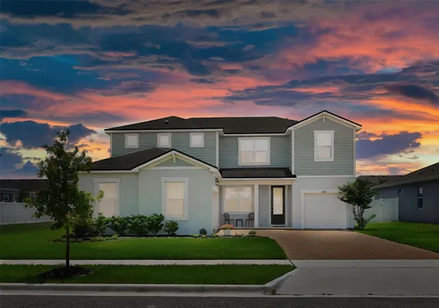 1st image of 2666 Ginseng Ivy St, Apopka, FL 32703 | MLS# O6411301