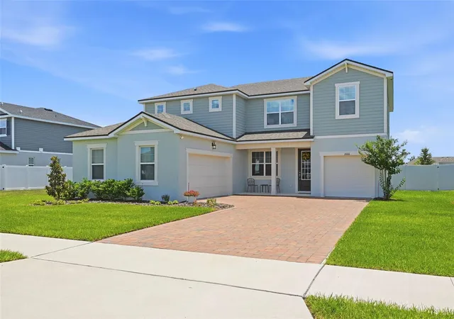 3rd image of 2666 Ginseng Ivy St, Apopka, FL 32703 | MLS# O6411301