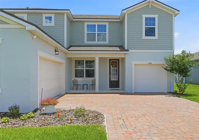 4th image of 2666 Ginseng Ivy St, Apopka, FL 32703 | MLS# O6411301