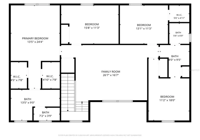 56th image of 2666 Ginseng Ivy St, Apopka, FL 32703 | MLS# O6411301