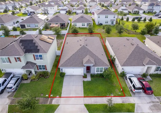 2nd image of 2807 Harmonia Hammock Rd, Harmony, FL 34773 | MLS# S5150719