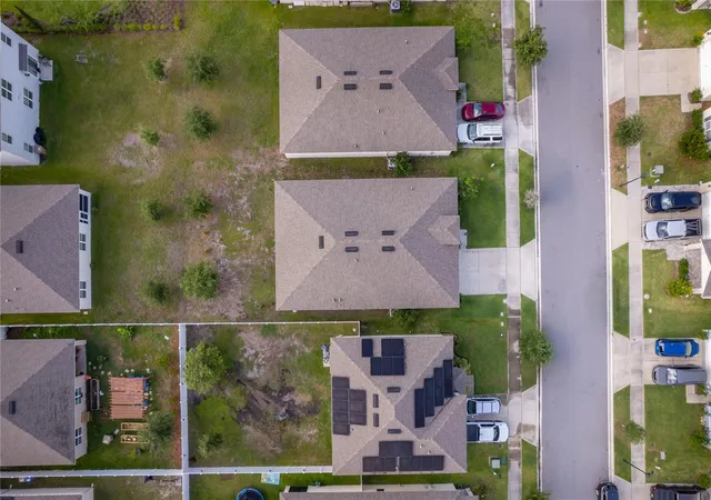 3rd image of 2807 Harmonia Hammock Rd, Harmony, FL 34773 | MLS# S5150719