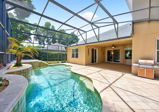 5th image of 2425 Parkside Meadow Dr, Apopka, FL 32712 | MLS# O6411317