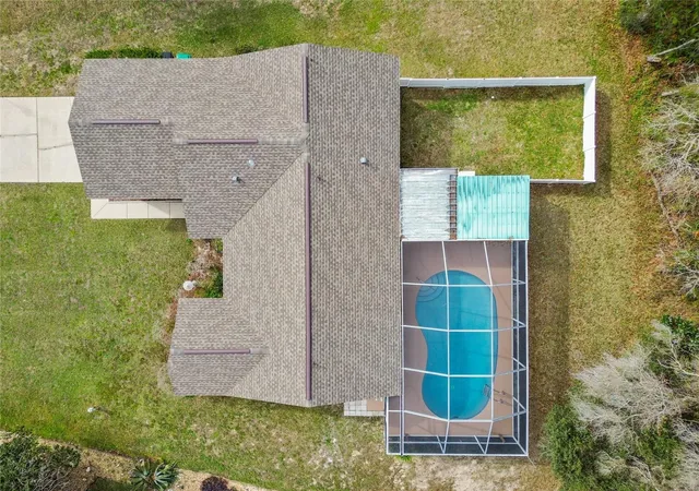 100th image of 11 Carnation Ct E, Homosassa, FL 34446 | MLS# O6411323