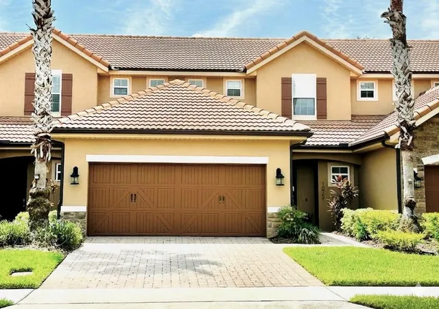 Photo 1 of Townhouse for sale at 10751 Belfry Cir, Orlando, FL 32832 | MLS# O6411324 | Listing updated on 2026-09-14
