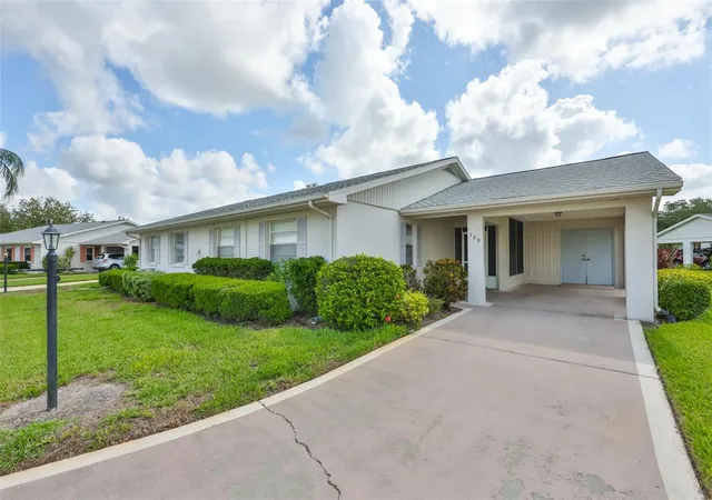 2nd image of 109 Glendower Cir, Sun City Center, FL 33573 | MLS# TB8512802