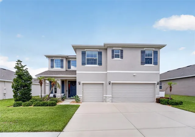 Photo 1 of Single family home for sale at 5859 Sw 82nd Lane, Ocala, FL 34476 | MLS# OM725493 | Listing updated on 2026-09-18