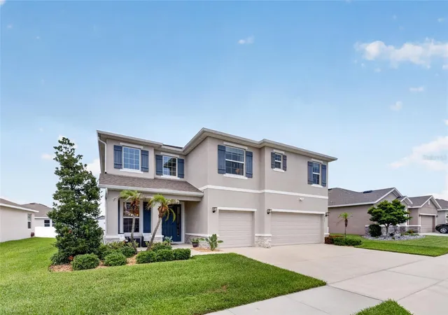 Photo 2 of Single family home for sale at 5859 Sw 82nd Lane, Ocala, FL 34476 | MLS# OM725493 | Listing updated on 2026-09-18