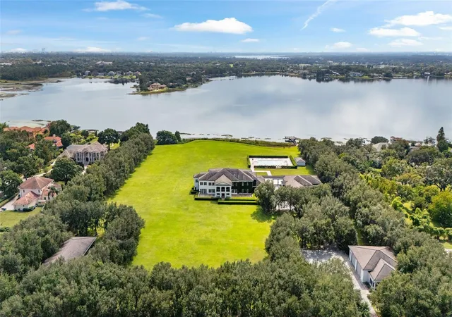 4th image of 9508 Windy Ridge Rd, Windermere, FL 34786 | MLS# O6411343